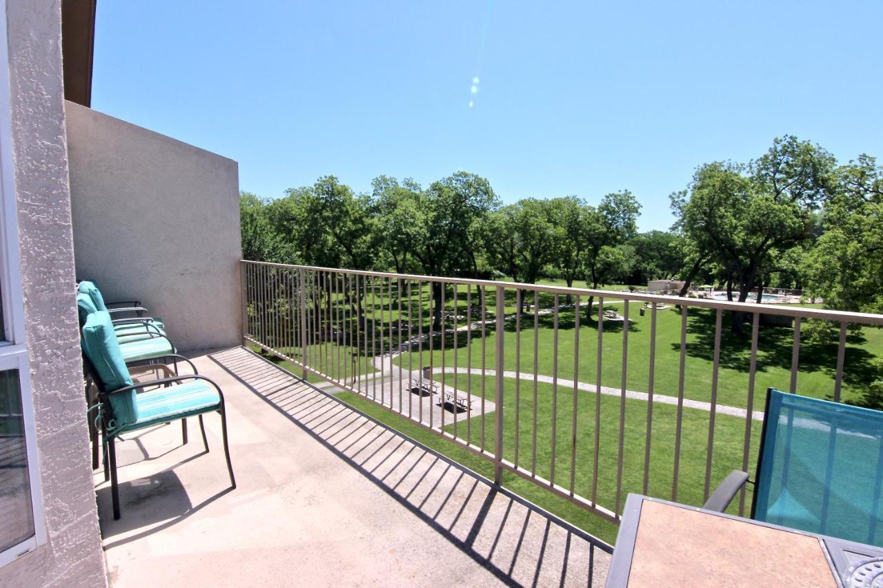 Appartement Waterwheel Retreat à New Braunfels Extérieur photo